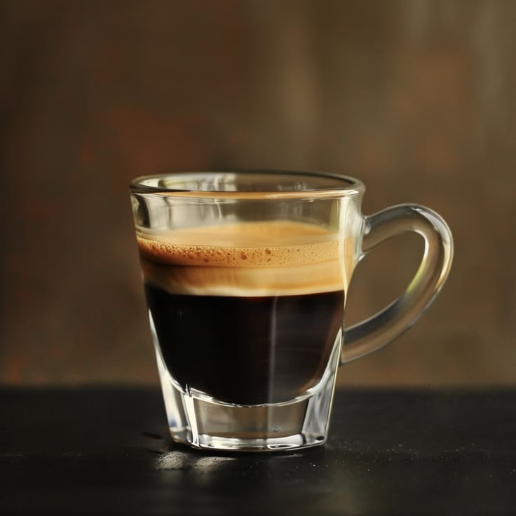Double espresso