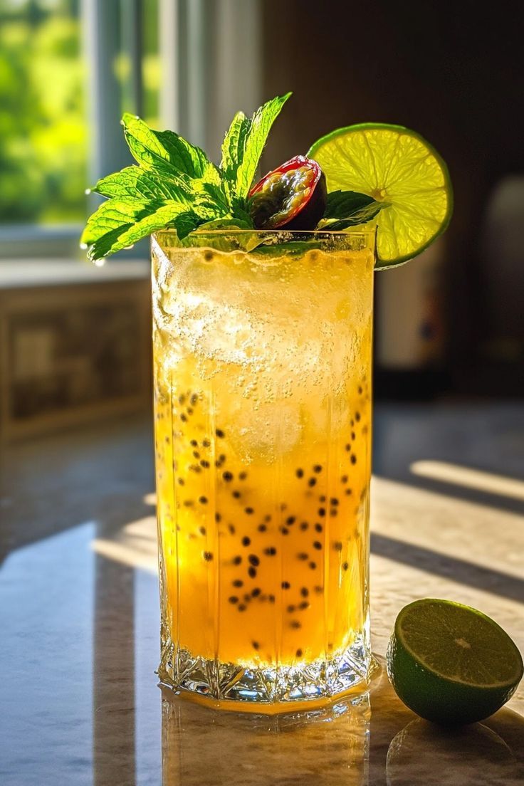 Mojito passion