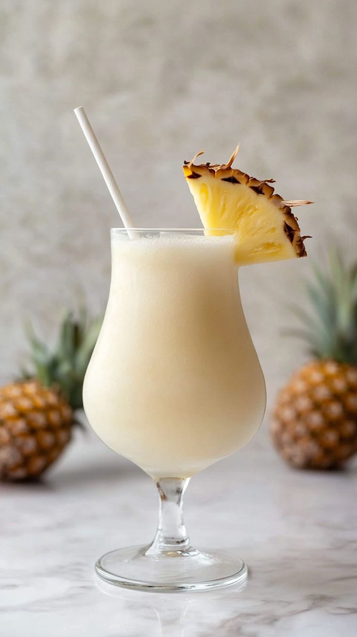 Piña colada