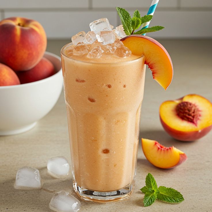 Jus panaché