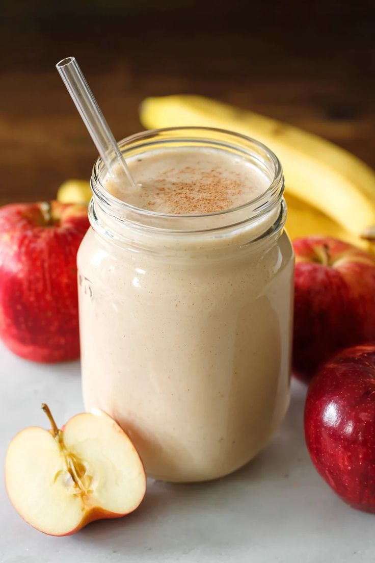 Jus de pomme