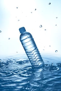 Eau minérale